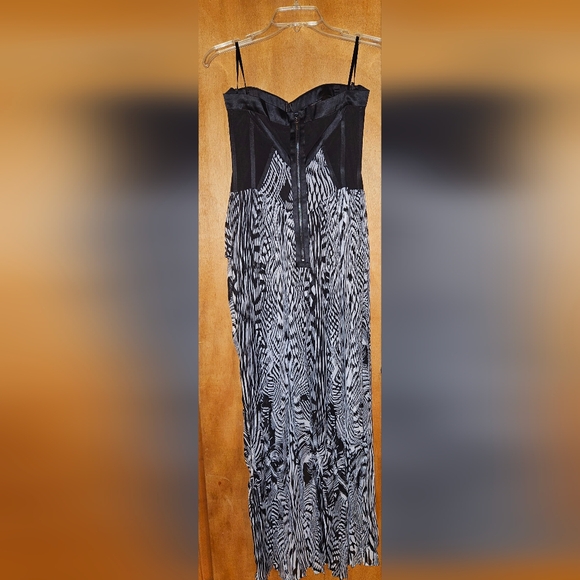 Bebe Addiction Maxi dress - Picture 4 of 4